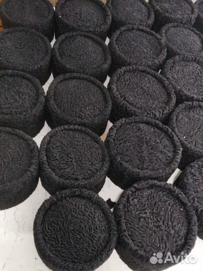 Каракулевая Кубанка