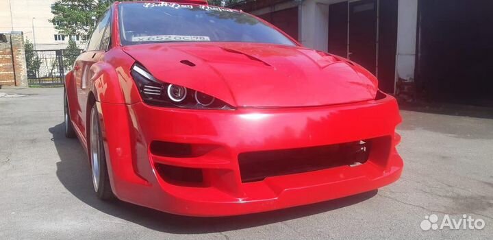 Кузовной ремонт Авто