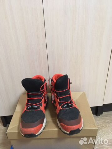 Сноубордические ботинки женские