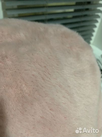 Беретка зимняя женская