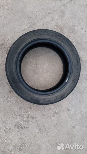 Hankook Ventus Prime 2 K115 205/55 R16 93