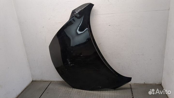 Капот Nissan Juke, 2013