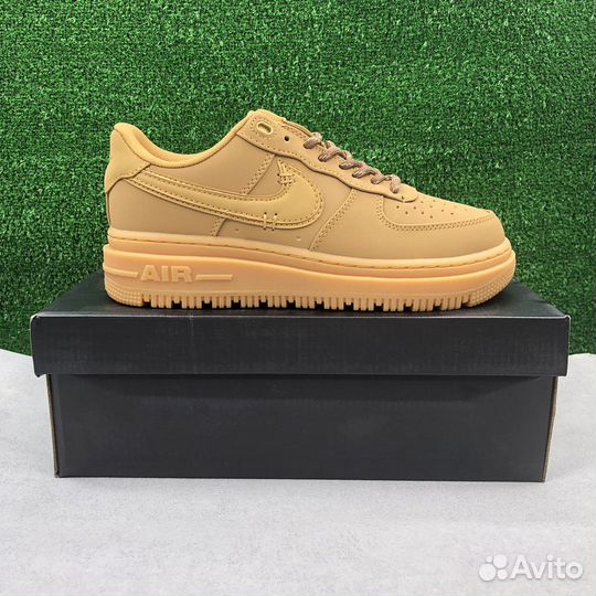 Nike Air Force 1 Luxe Low / Кроссовки мужские