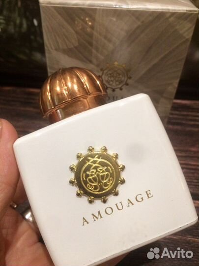 Amouage honour 100 ml