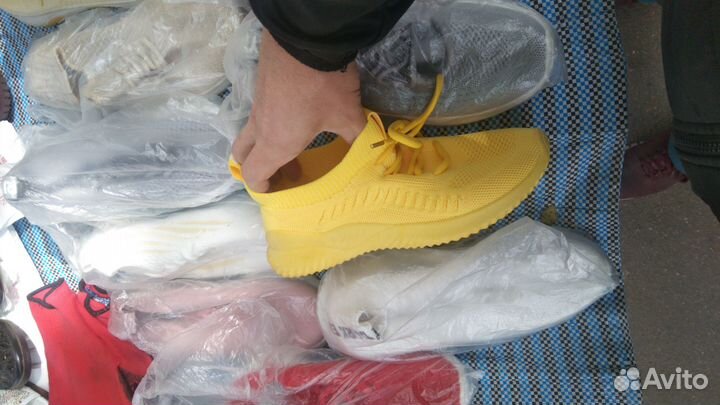 Продам обувь