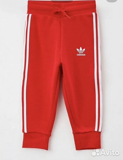 Спортивный костюм adidas originals