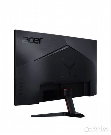 Новый Игровые мониторы Acer 24, 180 герц, iPS,0.5c