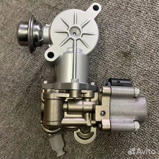 Топливный насос Chevrolet