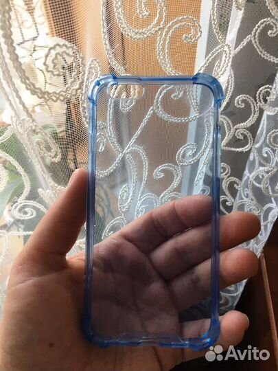 Чехол клип кейс на Айфон 6; 6s