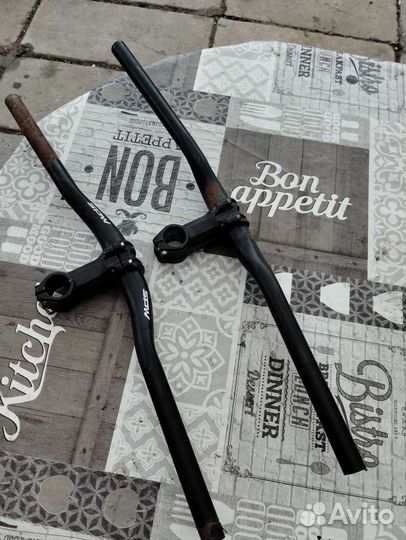 Руль для велосипеда