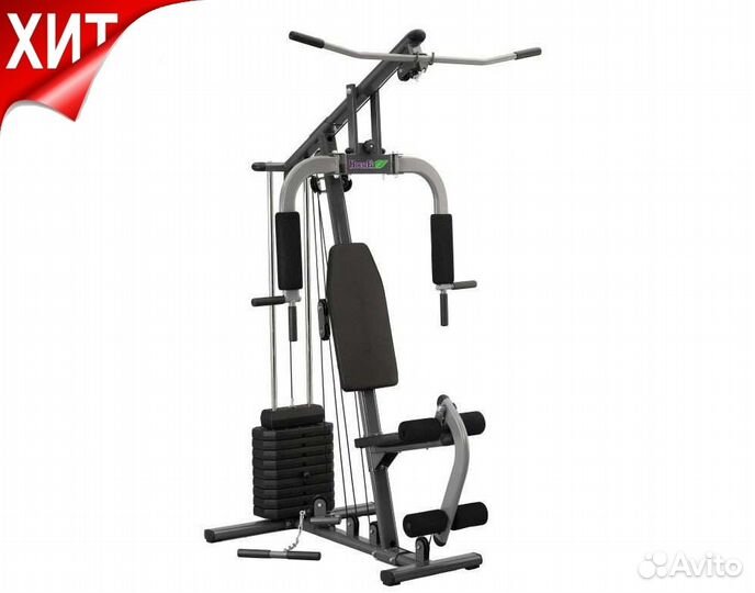 Фитнес Центр HouseFit DH-8171