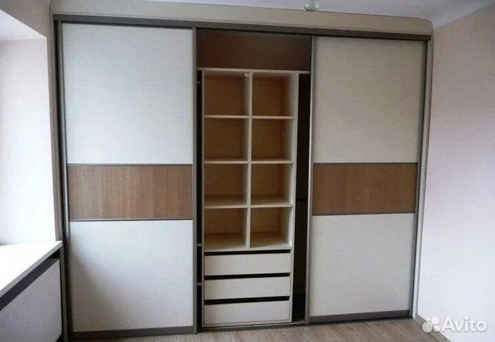 Шкаф купе купить