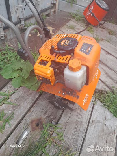 Мотоблоки и культиваторы