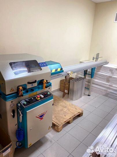 Светильник светодиодный Termo 100W