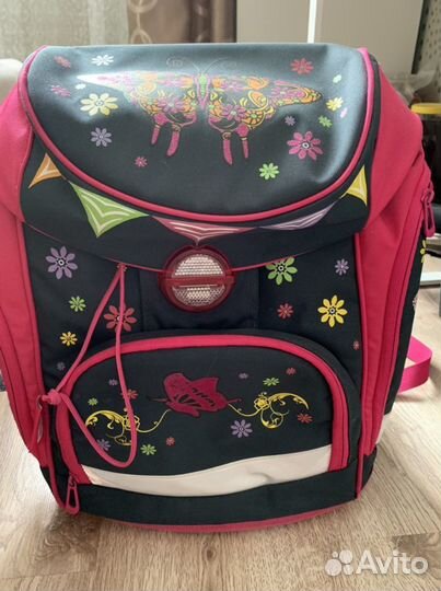 Рюкзак для девочки