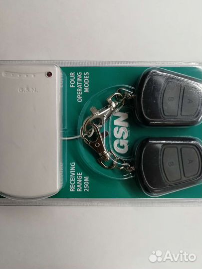 ACS-101 Комплект тревожной сигнализации