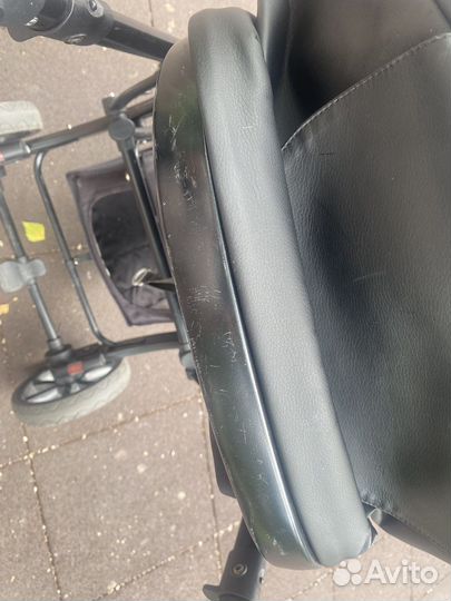 Коляска farfello aimile