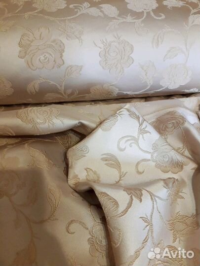 Новые красивые шторы