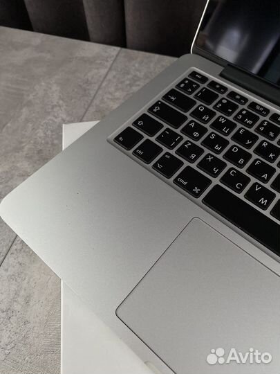 Apple MacBook Pro 13 retina 2015