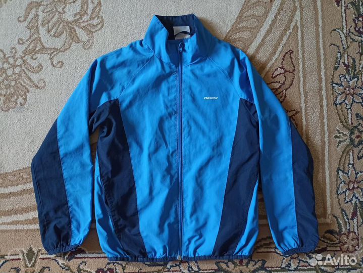 Пакет вещей на мальчика 4-6 лет