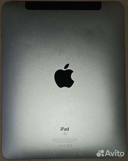iPad A1337 32 GB