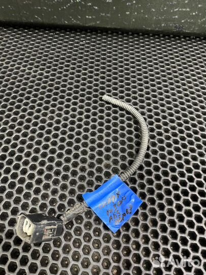 Фишка датчика abs переднего Chevrolet spark m300