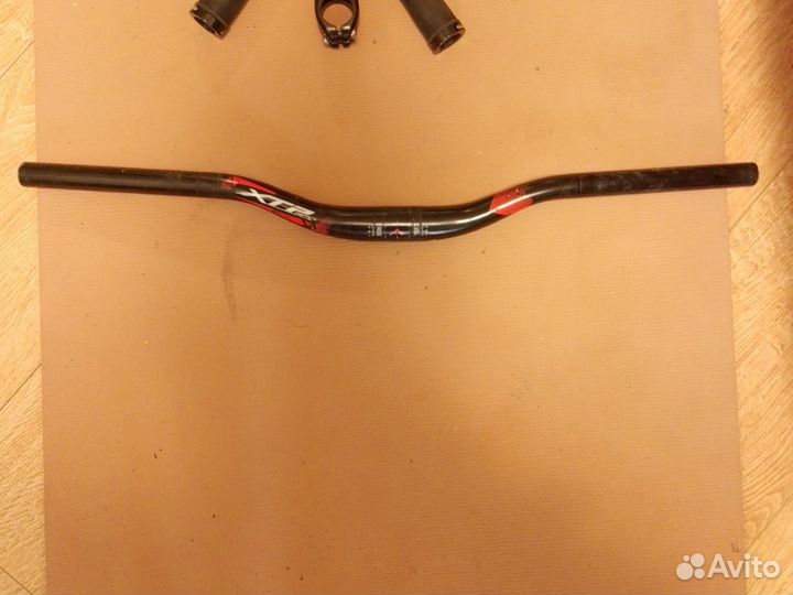 Руль для велосипеда