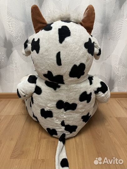 Корова (игрушка)