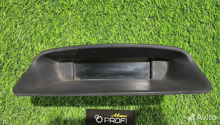 Дисплей информационный Peugeot 308