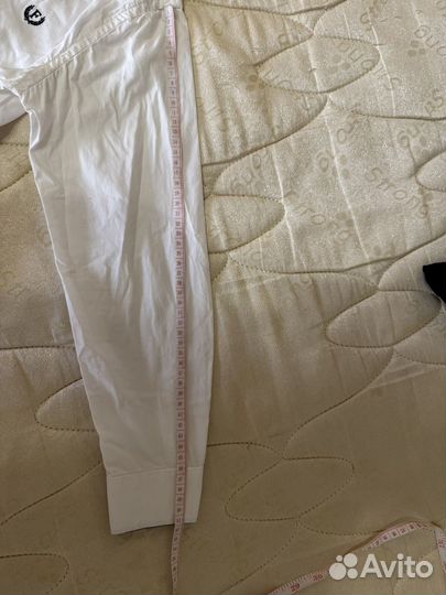 Рубашка для мальчика 152