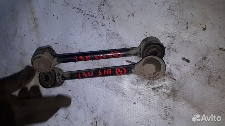 Стойка стабилизатора задняя правая Hyundai I30 FD