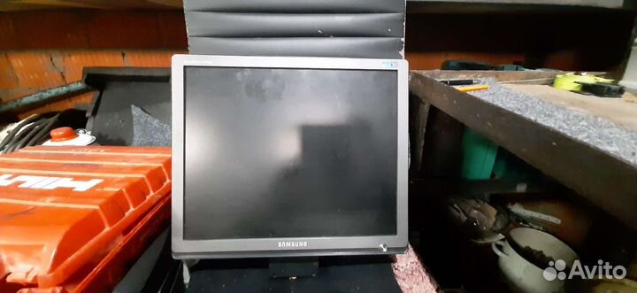 Монитор для компьютера