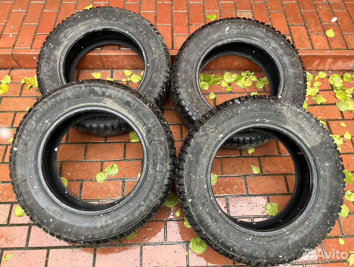 КАМА Кама-515 215/65 R16