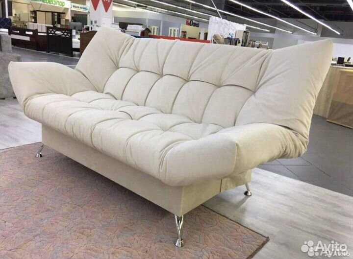 Диван Клик-Кляк