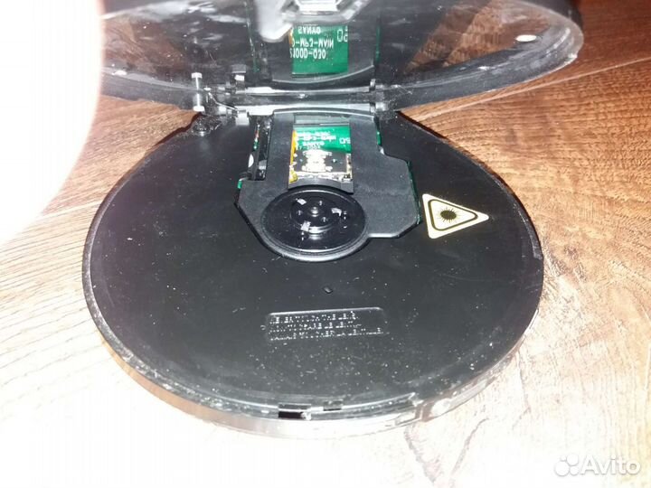 Cd mp3 плееры Vitek VT -3772, BBK-PV420S