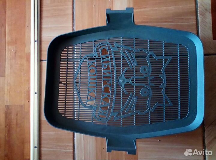 Сетка для лотка