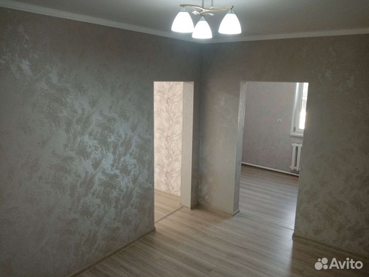 Отделочные работы