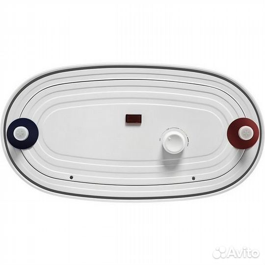 Водонагреватель Ballu BWH/S Level PRO