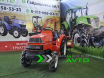 орехово зуево минитрактор