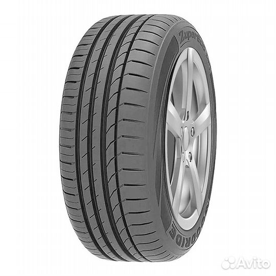 Goodride ZuperEco Z-107 245/40 R18 97W