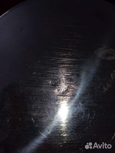 Чайник заварочный латунь