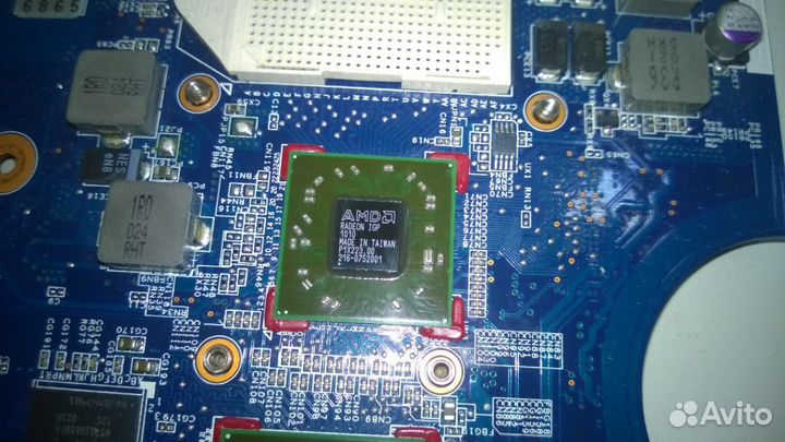 HP G62 Материнская плата. pm a hpc s mv mb v1