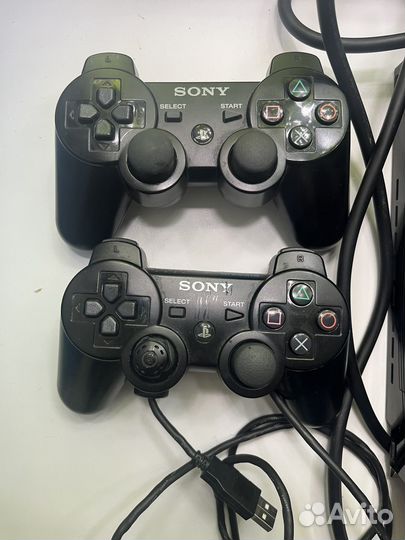 Sony playstation 3 PS3