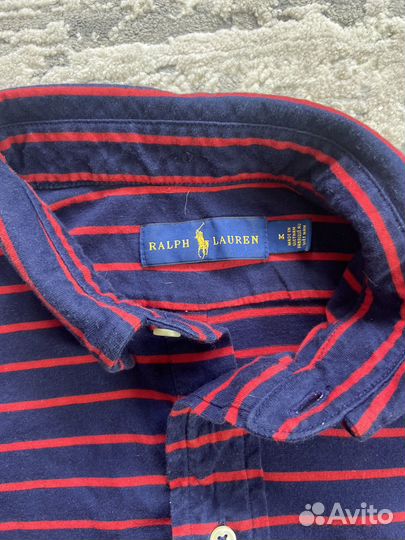 Поло Polo ralph lauren