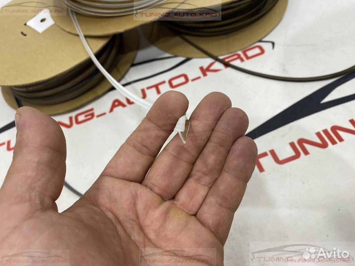 Лента для установки обвесов, тюнинга все авто K945