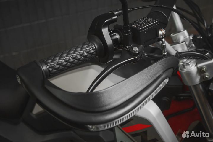 Мотоцикл Minsk Goose 400 M1NSK