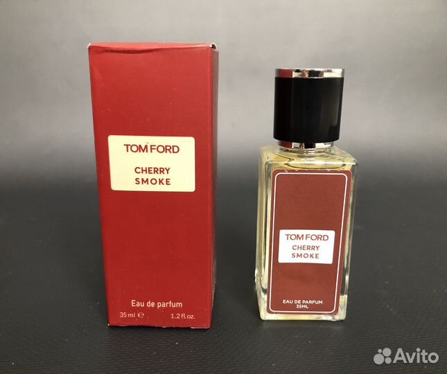 Духи Том Форд Cherry Smoke 35ml