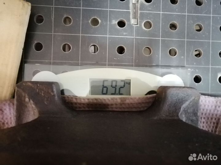 Кузнечный инструмент