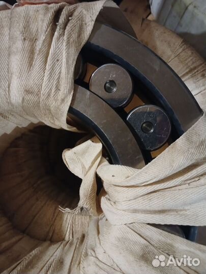 Подшипники