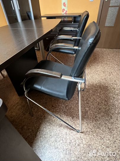 Офисная мебель